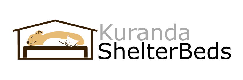 Kuranda Shelter Beds