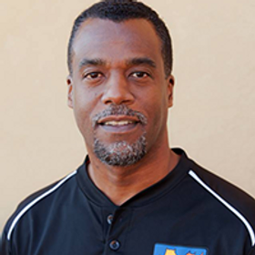 Bryan Canty, Director of Etowah Valley Humane Society